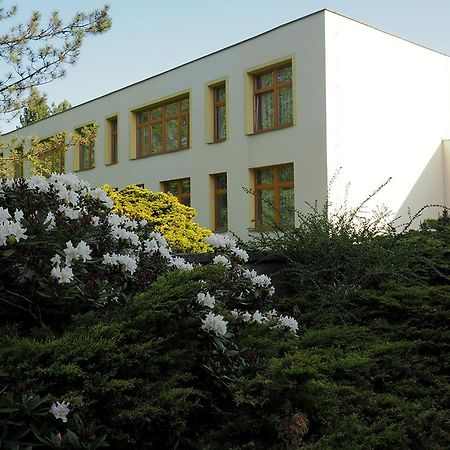 Penzion Fit Velke Losiny Exterior photo