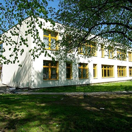 Penzion Fit Velke Losiny Exterior photo